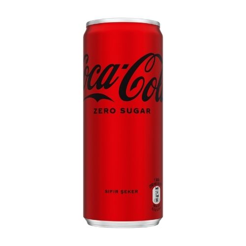 Coca-Cola Zero