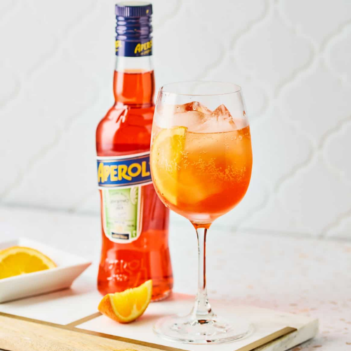 Aperol Spritz 70 cl