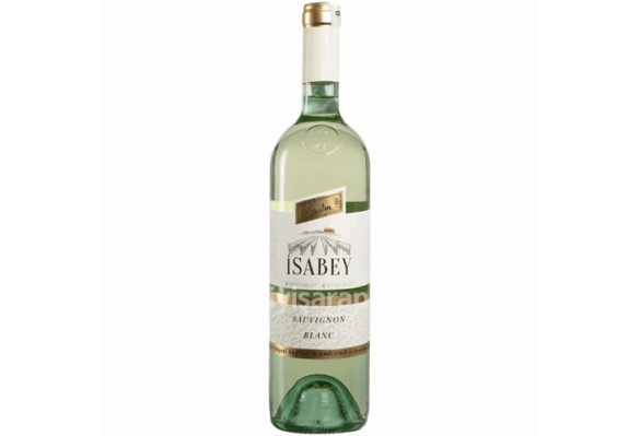İsabey Şarap 70 cl