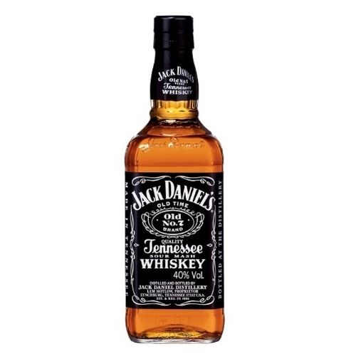 Jack Daniel's 70 cl