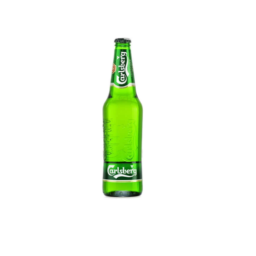 Carlsberg