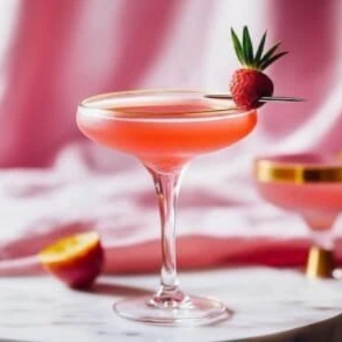 Esperanza Cocktail