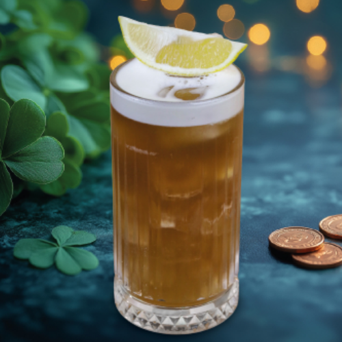 Long Island Iced Tea